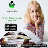 Pakistan Academy, The Best Online Academy in Pakistan 