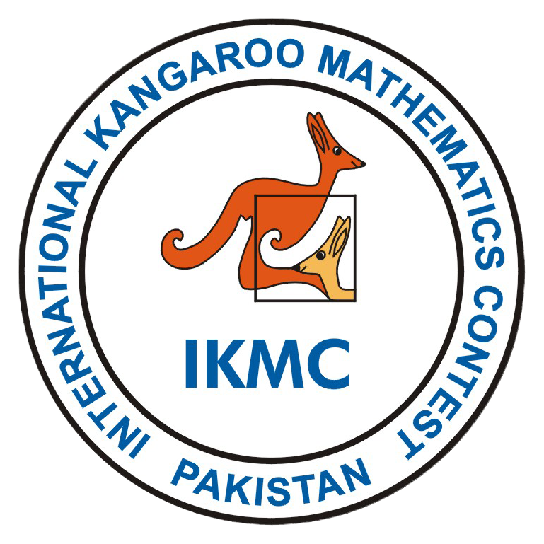 The International Kangaroo Mathematics Contest is a source of intellectual encouragement for all and a challenge for the genius ones.